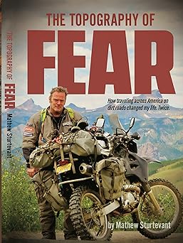 The Topography of&nbsp;Fear