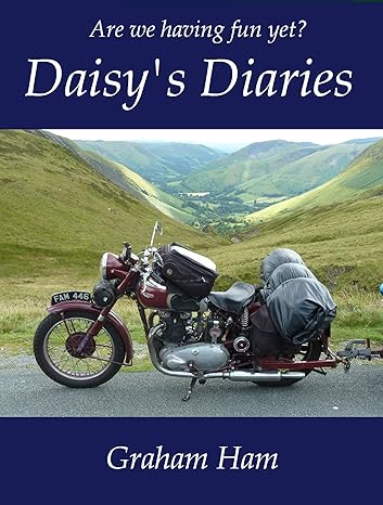 Are we having fun yet?: Daisy’s Diary (Daisy’s Diaries Book&nbsp;3)