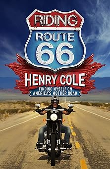 Riding Route 66: Finding Myself on America’s Mother&nbsp;Road