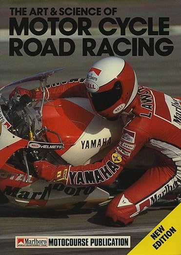 Art and Science of Motorcycle Road&nbsp;Racing