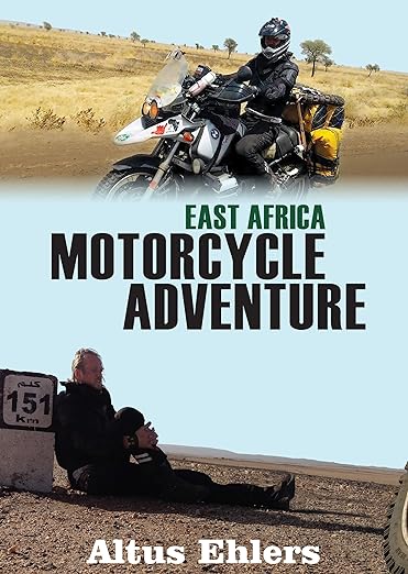 East Africa Motorcycle&nbsp;Adventure