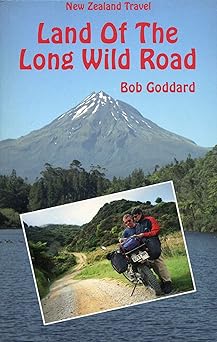 New Zealand Travel: Land Of The Long Wild&nbsp;Road