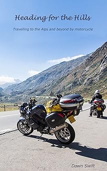 Heading for the&nbsp;Hills