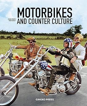 Motorbikes and Counter&nbsp;Culture
