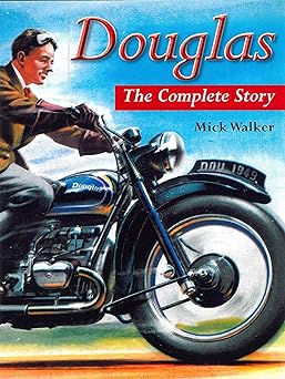Douglas: The Complete&nbsp;Story