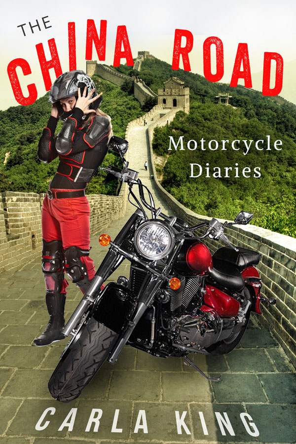 The China Road Motorcycle&nbsp;Diaries