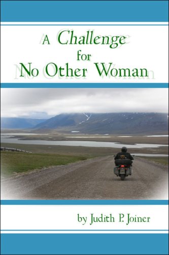 A Challenge for No Other&nbsp;Woman