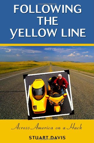 Following the Yellow&nbsp;Line