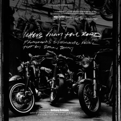 Letters From the&nbsp;Road