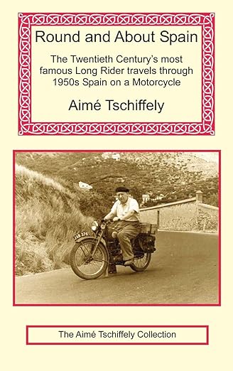 Round and about&nbsp;Spain