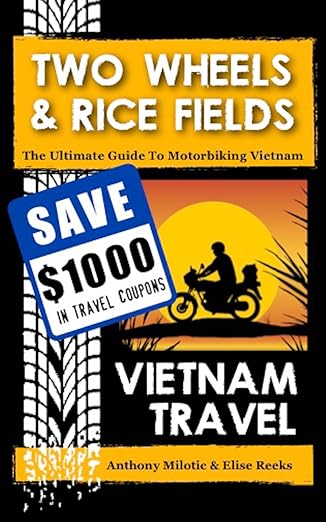 Two Wheels and Rice Fields | Motorbiking&nbsp;Vietnam