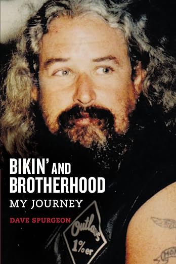 Bikin’ and Brotherhood: My&nbsp;Journey