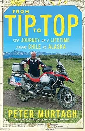From Tip to Top: The journey of a lifetime from Chile to&nbsp;Alaska