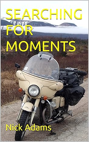 Searching for Moments